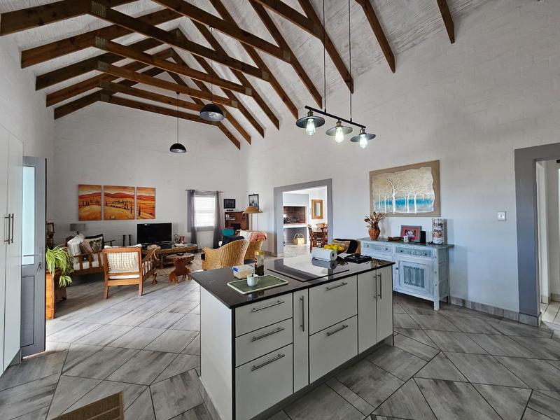 3 Bedroom Property for Sale in Lampiesbaai Western Cape